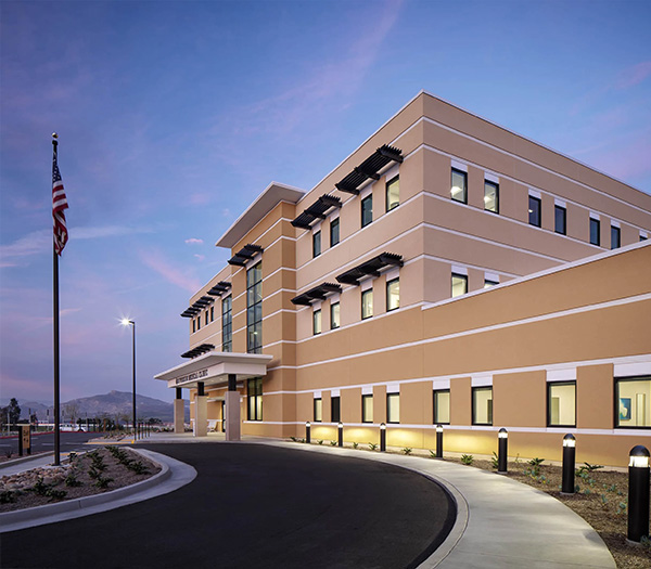 Temescal Valley Surgery Center