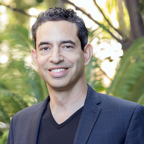Ari Nagler