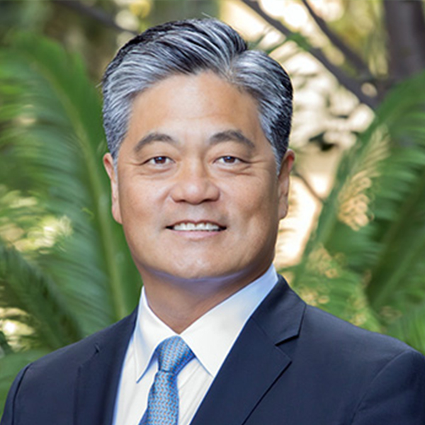 David Jin