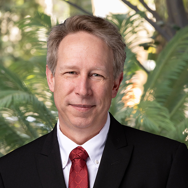 Phillip Richardson, M.D., M.B.A.
