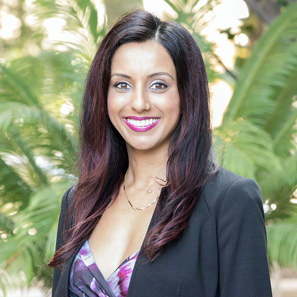 Shweta Patel, Esq., 